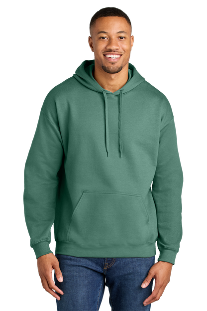 Hoodie - Gildan® Softstyle® Midweight Pullover Hooded Sweatshirt - SF500