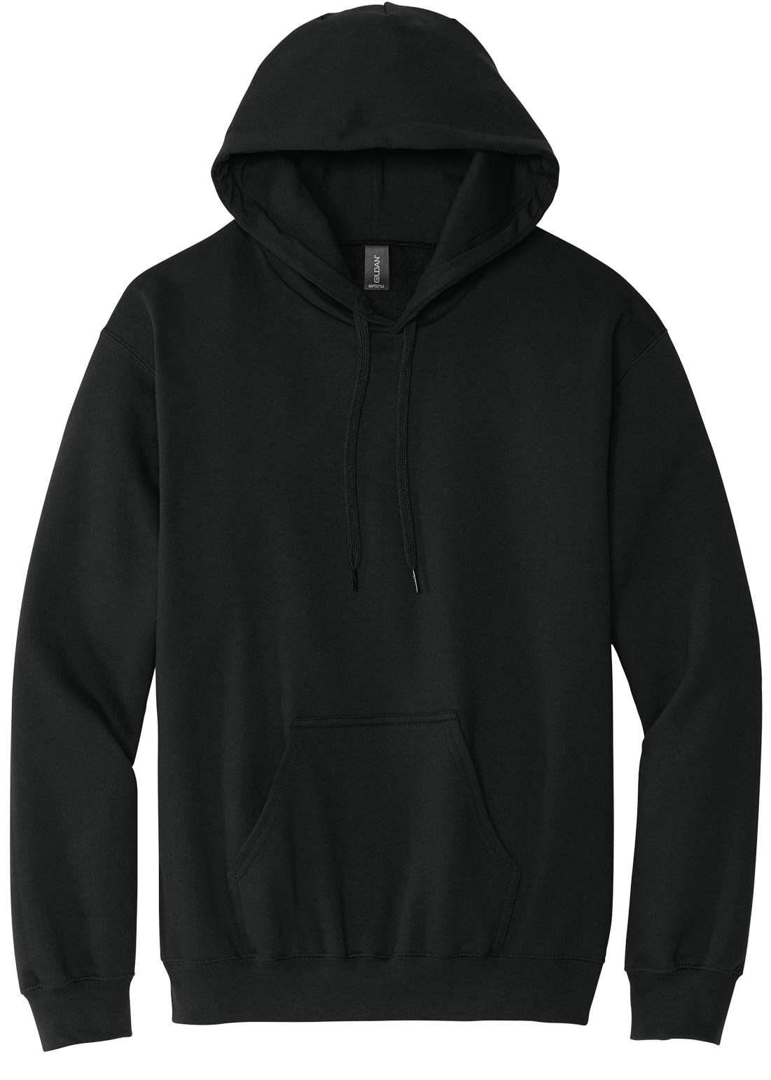Premium Hoodie - Gildan Softstyle Midweight Pullover - SF500