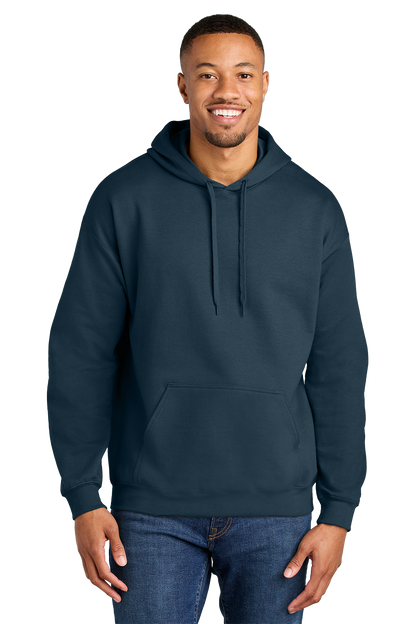 Hoodie - Gildan® Softstyle® Midweight Pullover Hooded Sweatshirt - SF500