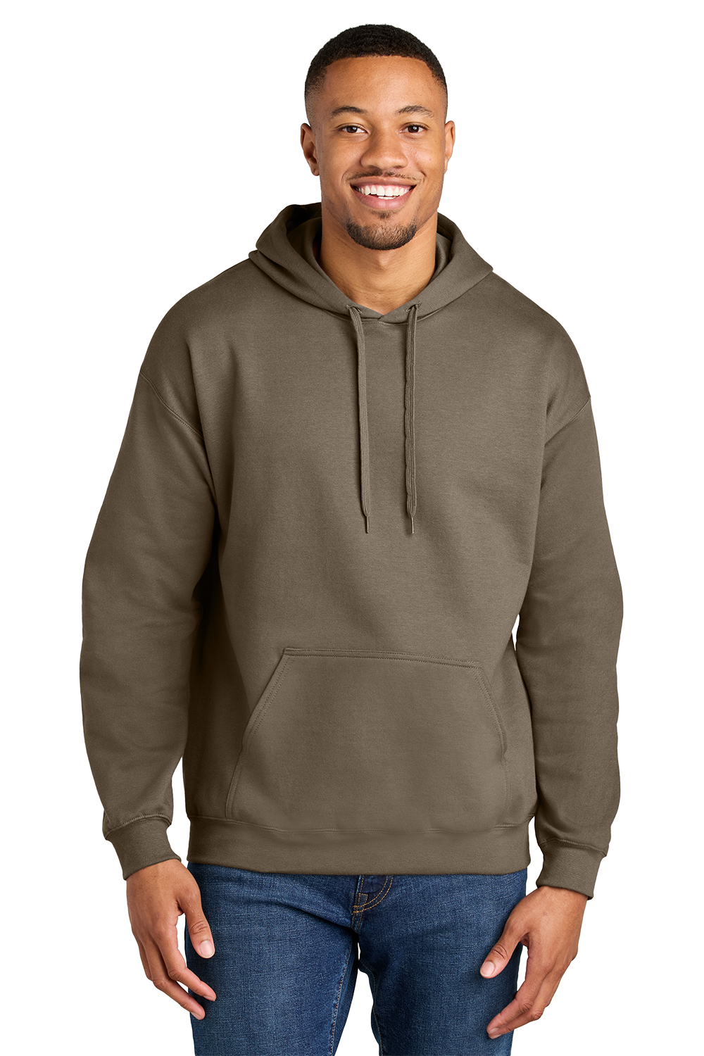 Hoodie - Gildan® Softstyle® Midweight Pullover Hooded Sweatshirt - SF500