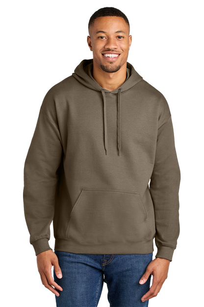 Hoodie - Gildan® Softstyle® Midweight Pullover Hooded Sweatshirt - SF500