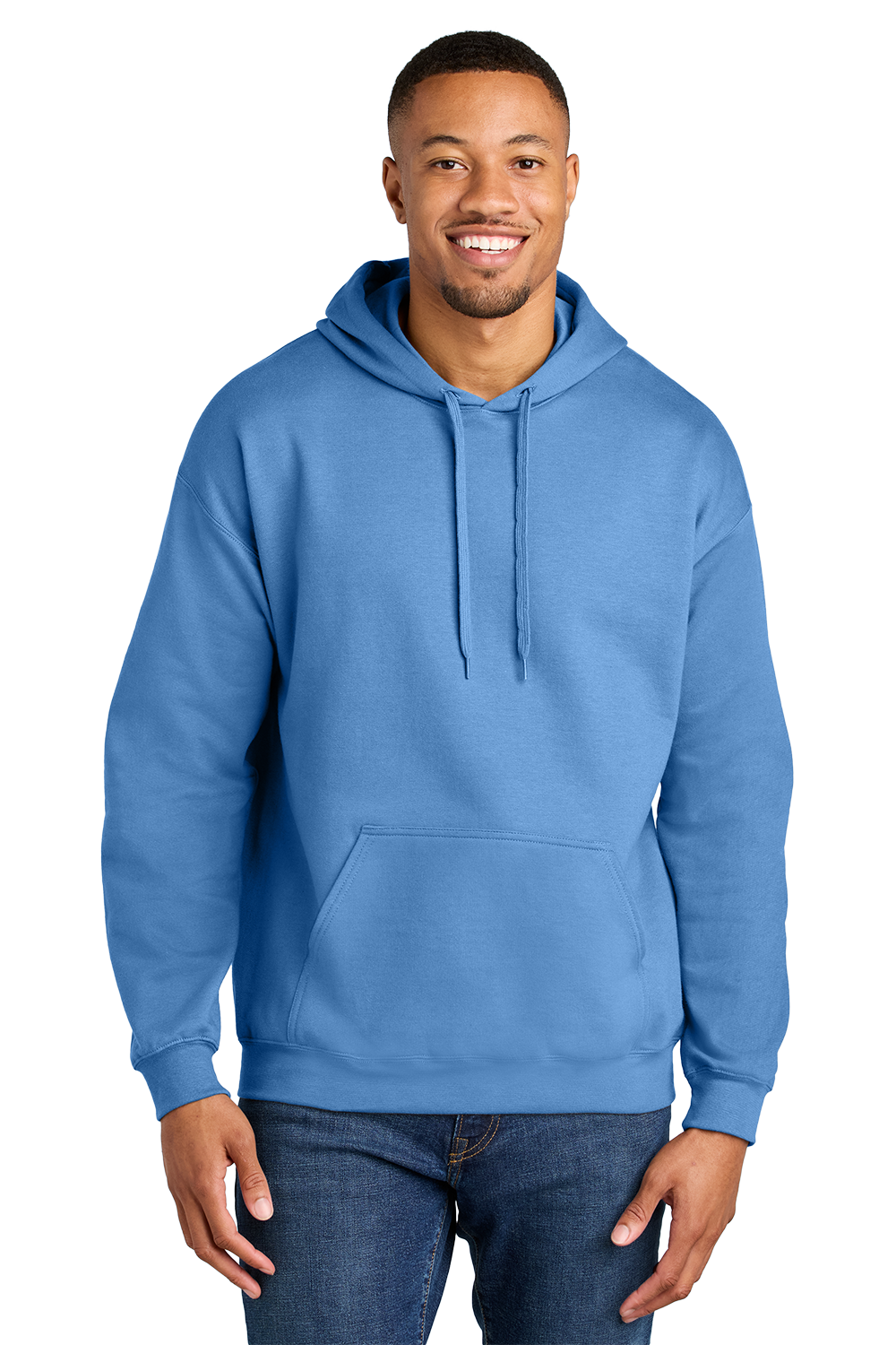 Hoodie - Gildan® Softstyle® Midweight Pullover Hooded Sweatshirt - SF500