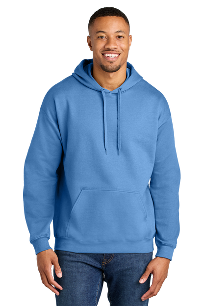 Hoodie - Gildan® Softstyle® Midweight Pullover Hooded Sweatshirt - SF500