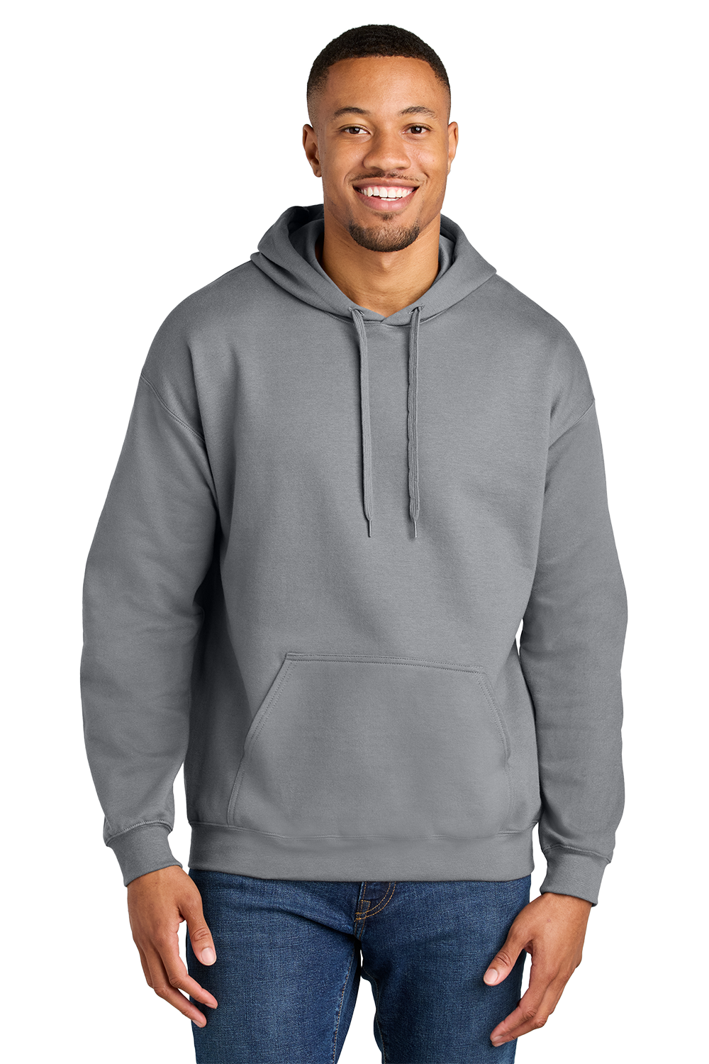 Hoodie - Gildan® Softstyle® Midweight Pullover Hooded Sweatshirt - SF500
