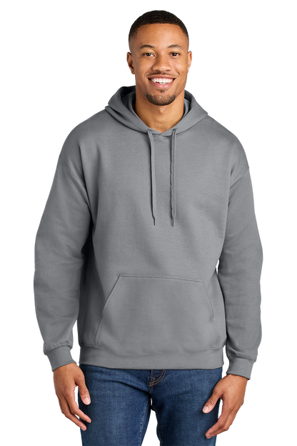 Hoodie - Gildan® Softstyle® Midweight Pullover Hooded Sweatshirt - SF500
