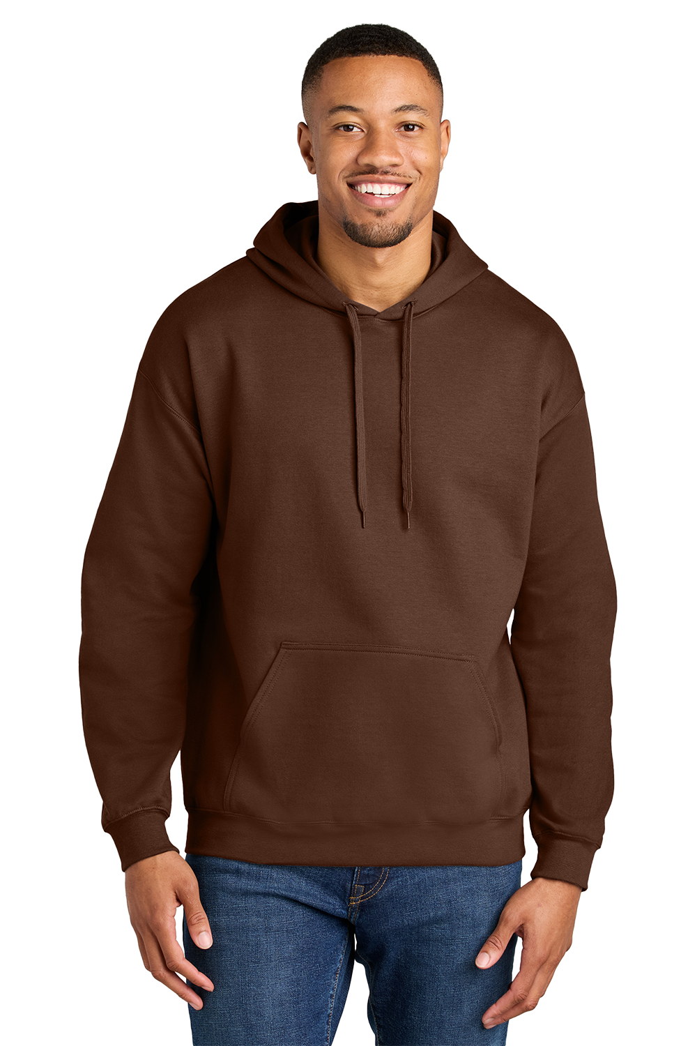 Hoodie - Gildan® Softstyle® Midweight Pullover Hooded Sweatshirt - SF500