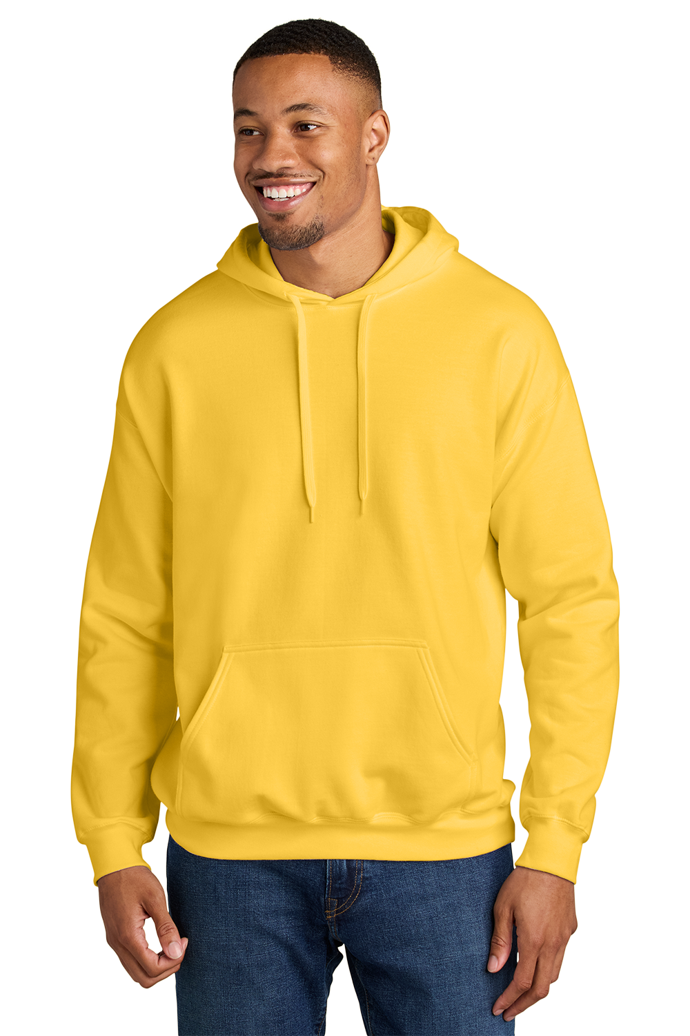 Hoodie - Gildan® Softstyle® Midweight Pullover Hooded Sweatshirt - SF500