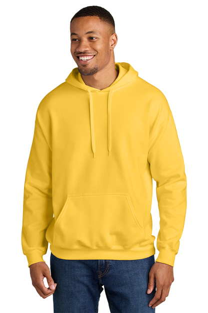 Hoodie - Gildan® Softstyle® Midweight Pullover Hooded Sweatshirt - SF500