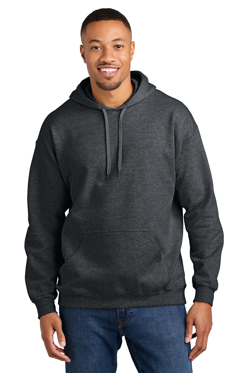 Hoodie - Gildan® Softstyle® Midweight Pullover Hooded Sweatshirt - SF500