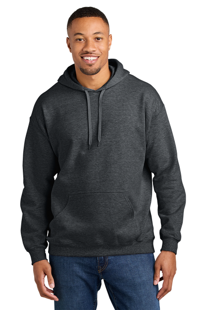 Hoodie - Gildan® Softstyle® Midweight Pullover Hooded Sweatshirt - SF500