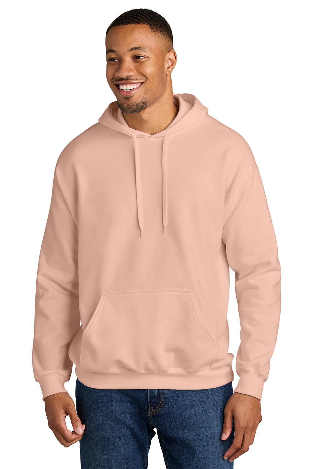 Hoodie - Gildan® Softstyle® Midweight Pullover Hooded Sweatshirt - SF500