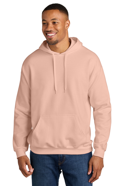 Hoodie - Gildan® Softstyle® Midweight Pullover Hooded Sweatshirt - SF500