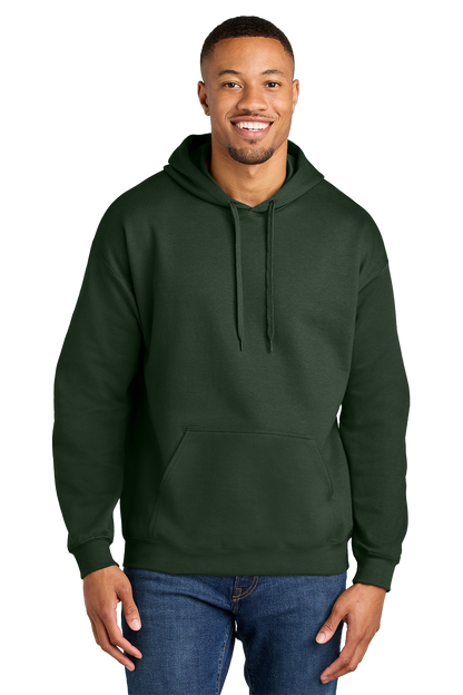 Hoodie - Gildan® Softstyle® Midweight Pullover Hooded Sweatshirt - SF500