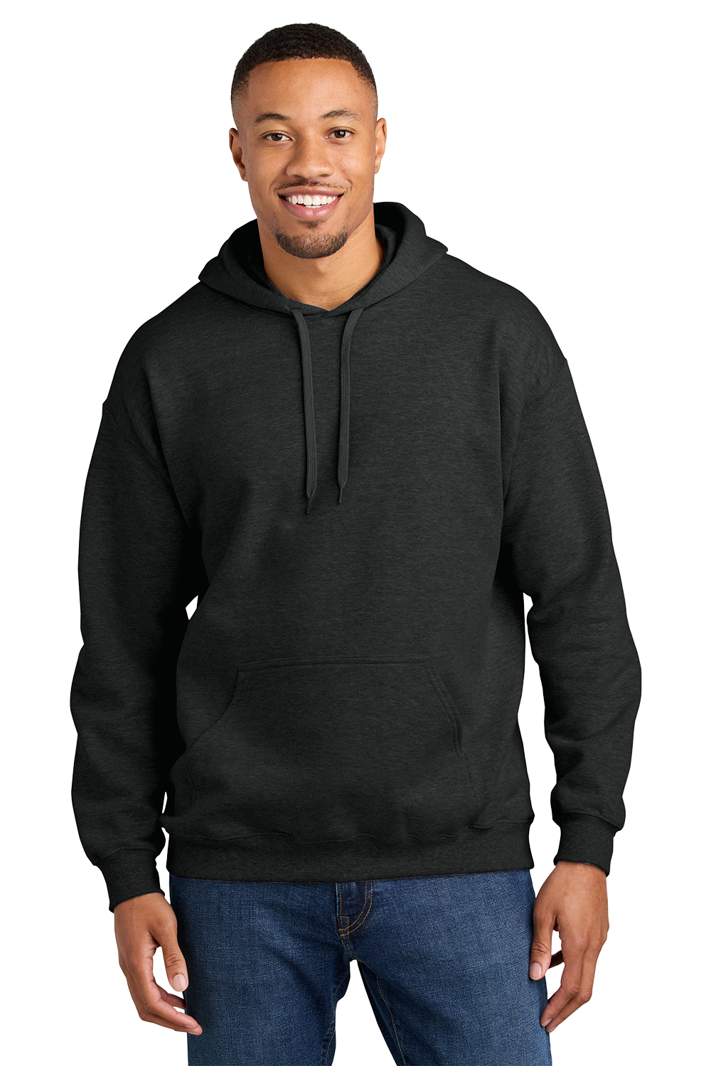 Hoodie - Gildan® Softstyle® Midweight Pullover Hooded Sweatshirt - SF500