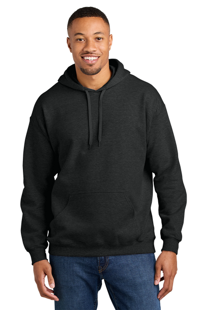 Hoodie - Gildan® Softstyle® Midweight Pullover Hooded Sweatshirt - SF500