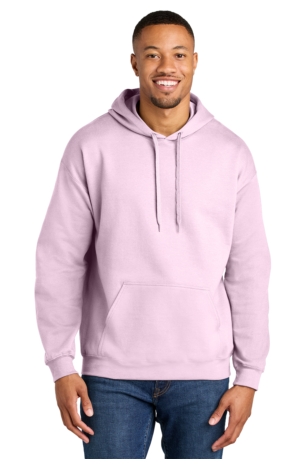 Hoodie - Gildan® Softstyle® Midweight Pullover Hooded Sweatshirt - SF500