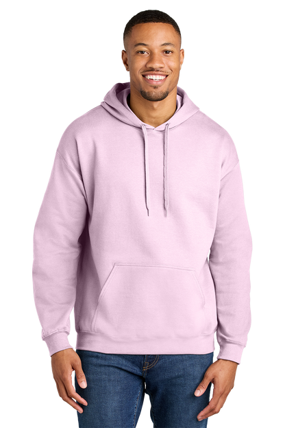 Hoodie - Gildan® Softstyle® Midweight Pullover Hooded Sweatshirt - SF500