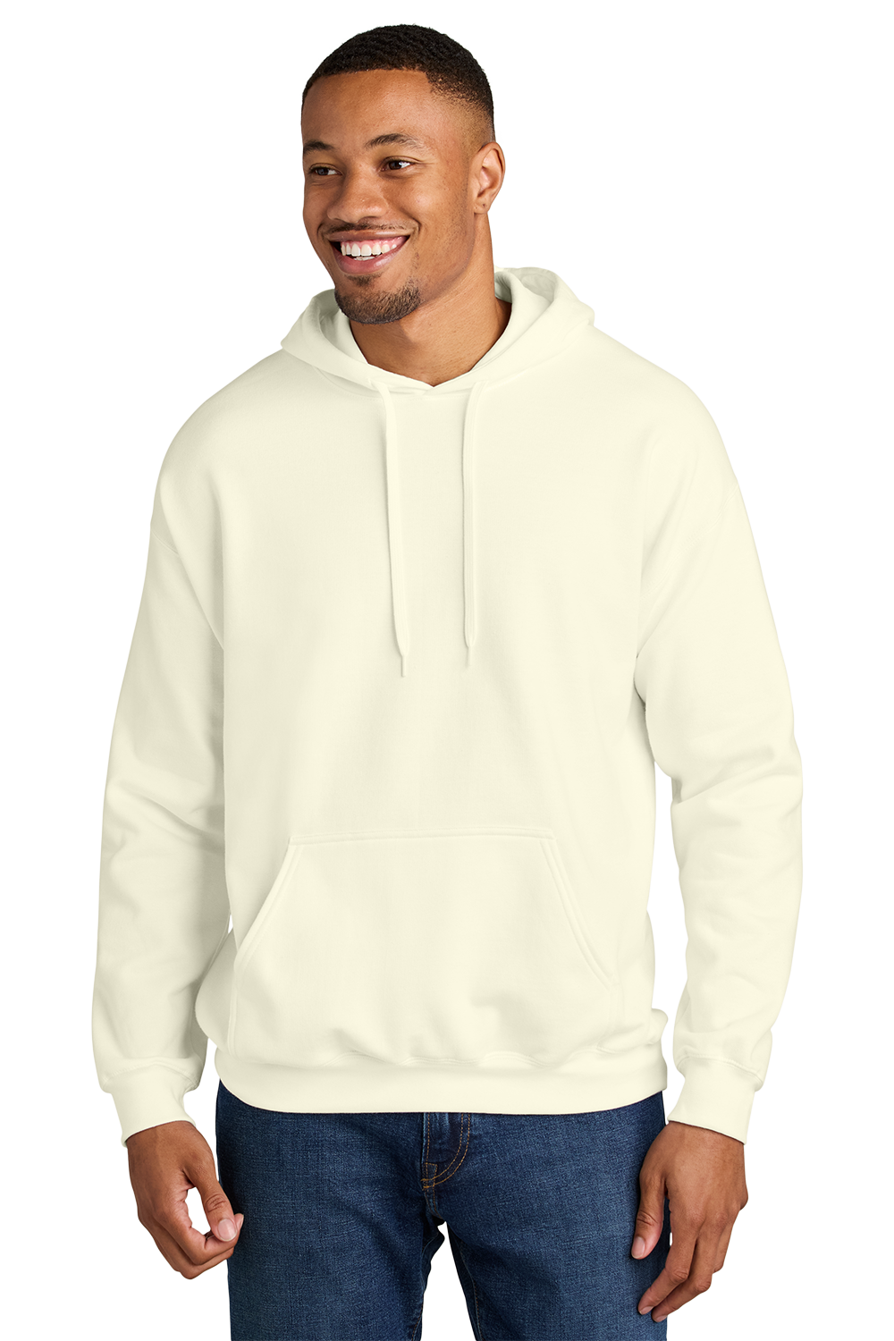 Hoodie - Gildan® Softstyle® Midweight Pullover Hooded Sweatshirt - SF500