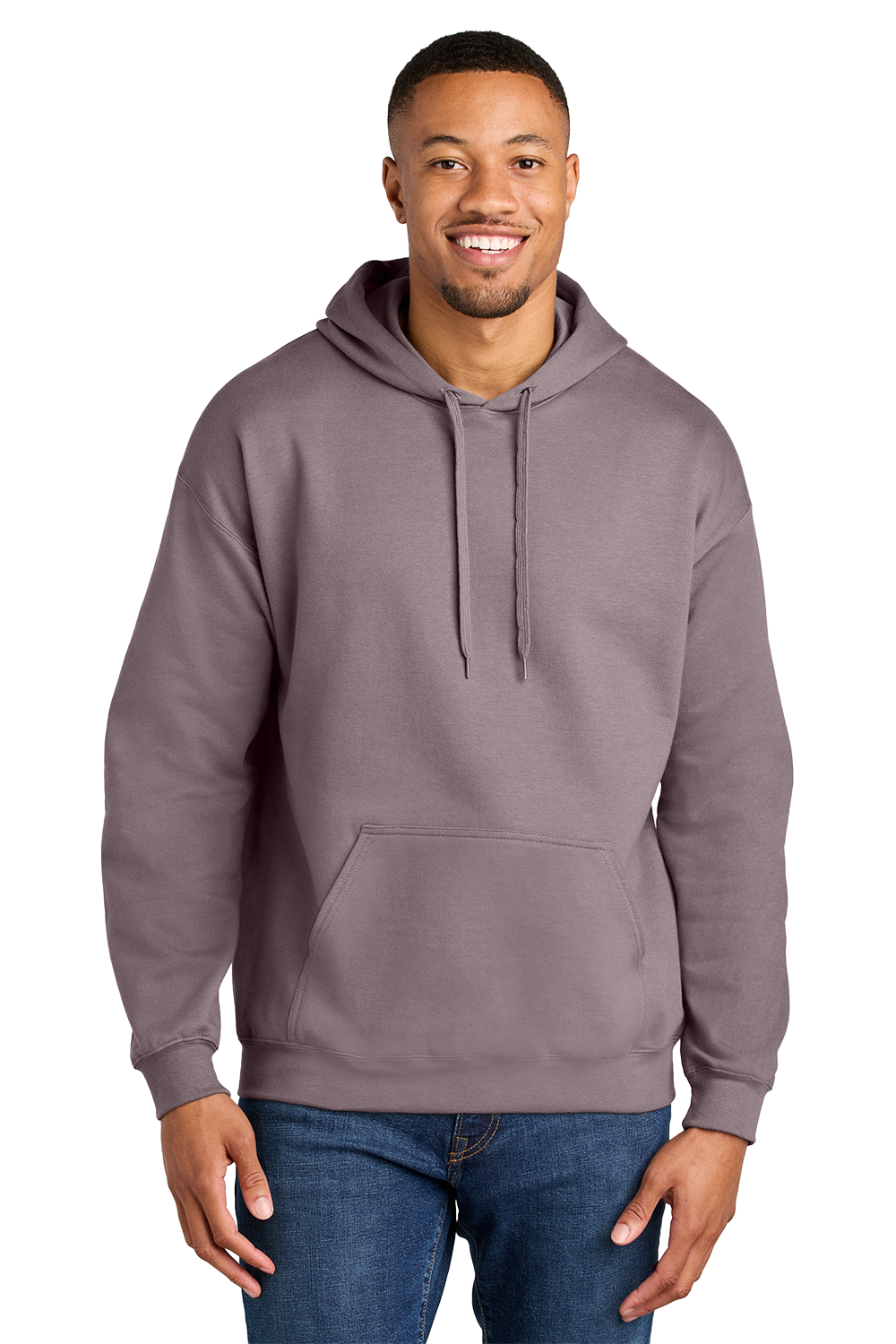 Hoodie - Gildan® Softstyle® Midweight Pullover Hooded Sweatshirt - SF500