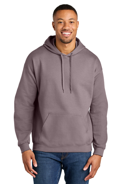Hoodie - Gildan® Softstyle® Midweight Pullover Hooded Sweatshirt - SF500