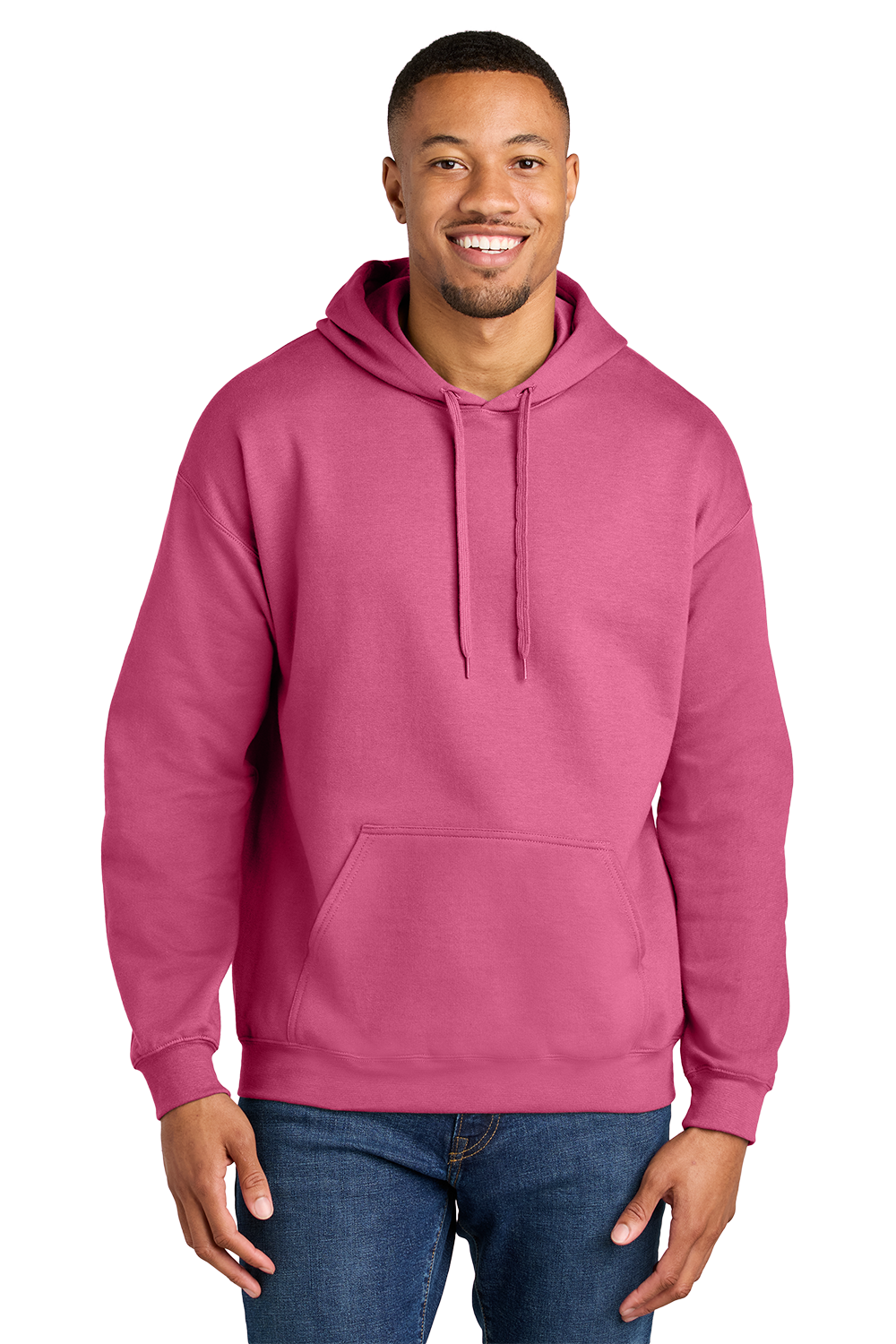 Hoodie - Gildan® Softstyle® Midweight Pullover Hooded Sweatshirt - SF500