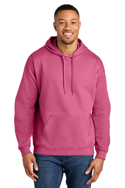 Hoodie - Gildan® Softstyle® Midweight Pullover Hooded Sweatshirt - SF500