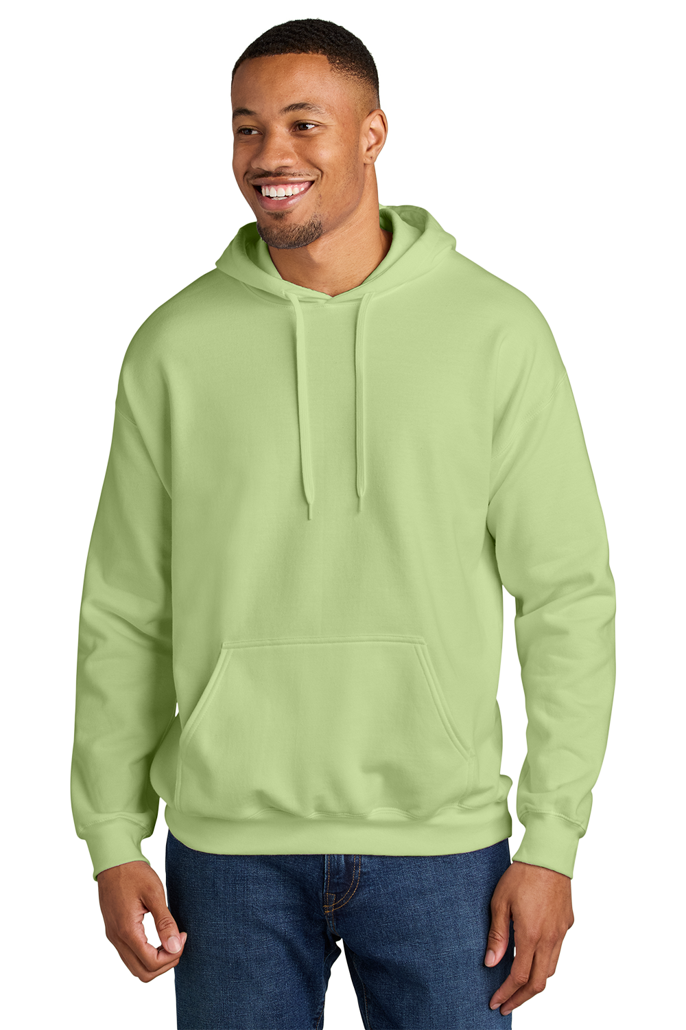 Hoodie - Gildan® Softstyle® Midweight Pullover Hooded Sweatshirt - SF500