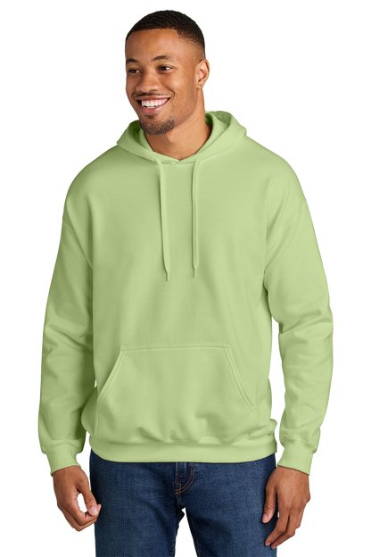 Hoodie - Gildan® Softstyle® Midweight Pullover Hooded Sweatshirt - SF500