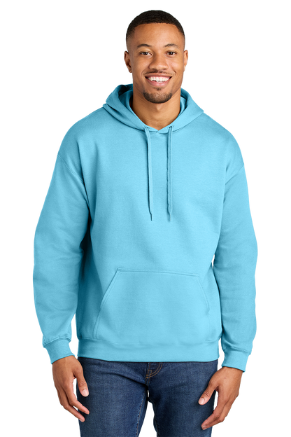 Hoodie - Gildan® Softstyle® Midweight Pullover Hooded Sweatshirt - SF500