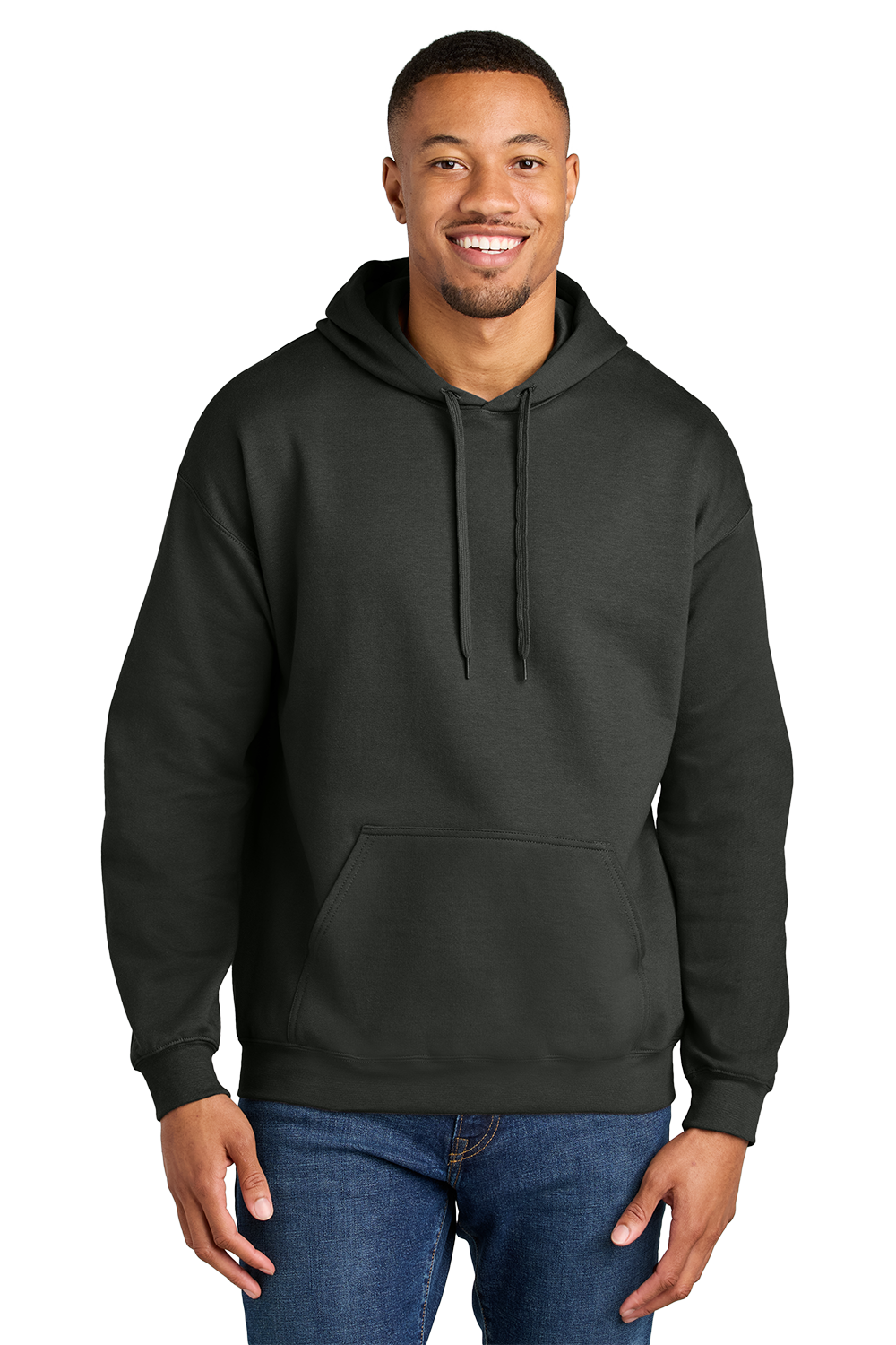 Hoodie - Gildan® Softstyle® Midweight Pullover Hooded Sweatshirt - SF500