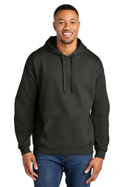 Hoodie - Gildan® Softstyle® Midweight Pullover Hooded Sweatshirt - SF500