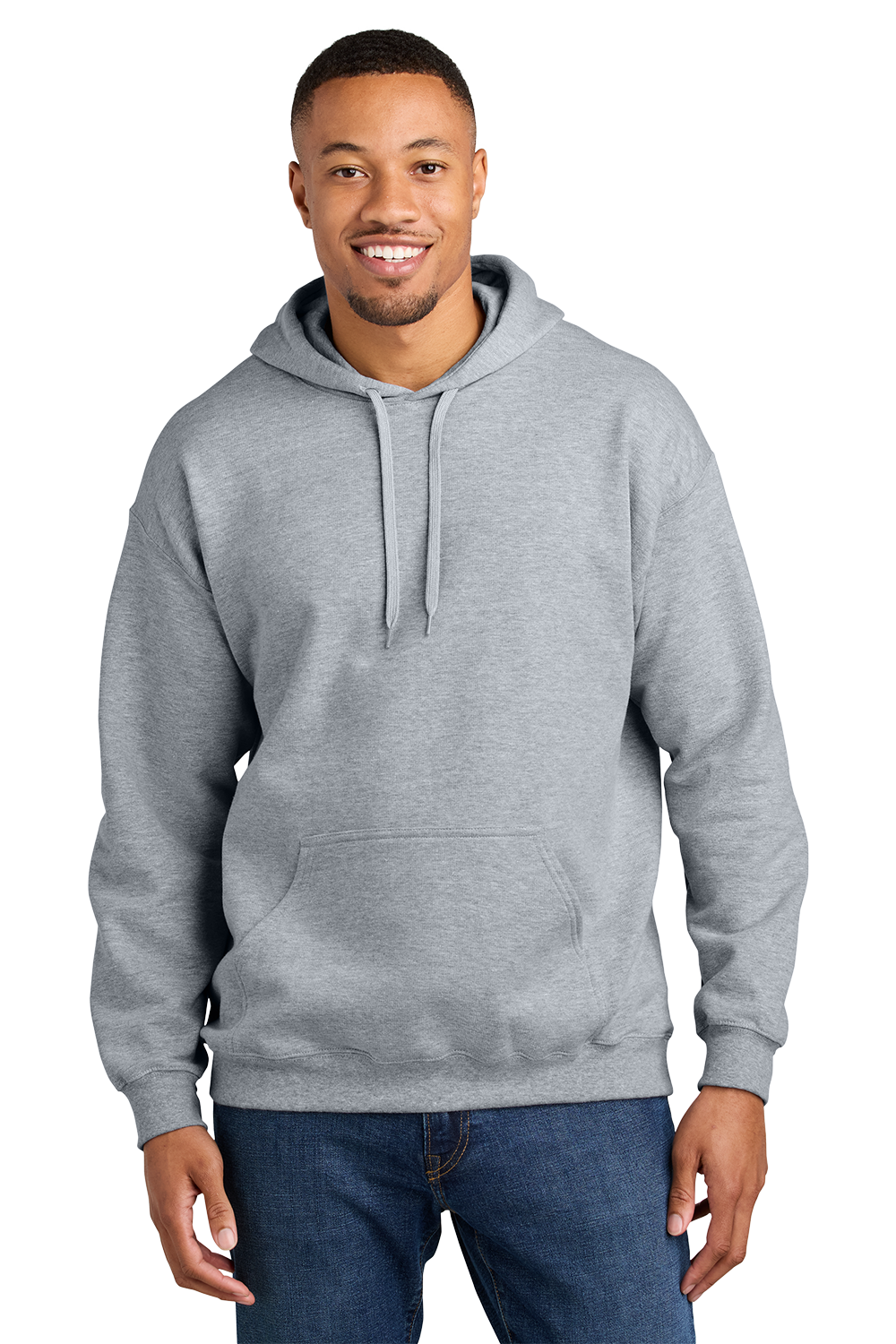 Hoodie - Gildan® Softstyle® Midweight Pullover Hooded Sweatshirt - SF500