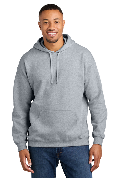 Hoodie - Gildan® Softstyle® Midweight Pullover Hooded Sweatshirt - SF500