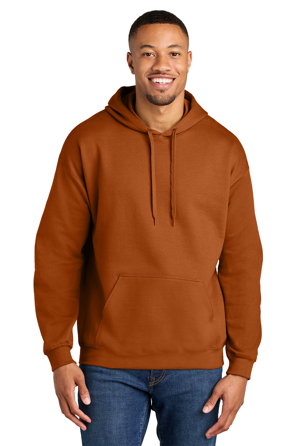 Hoodie - Gildan® Softstyle® Midweight Pullover Hooded Sweatshirt - SF500