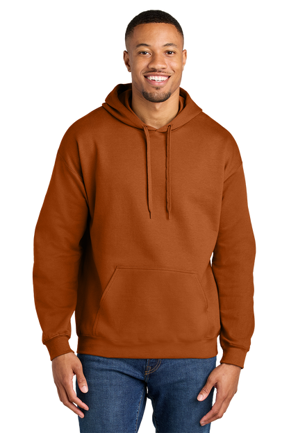 Hoodie - Gildan® Softstyle® Midweight Pullover Hooded Sweatshirt - SF500