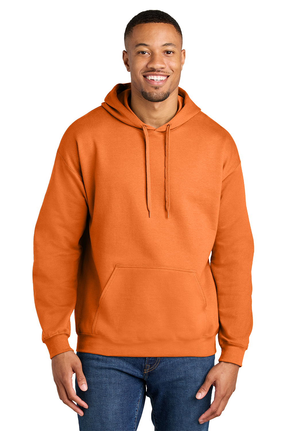 Hoodie - Gildan® Softstyle® Midweight Pullover Hooded Sweatshirt - SF500