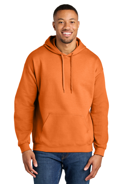 Hoodie - Gildan® Softstyle® Midweight Pullover Hooded Sweatshirt - SF500
