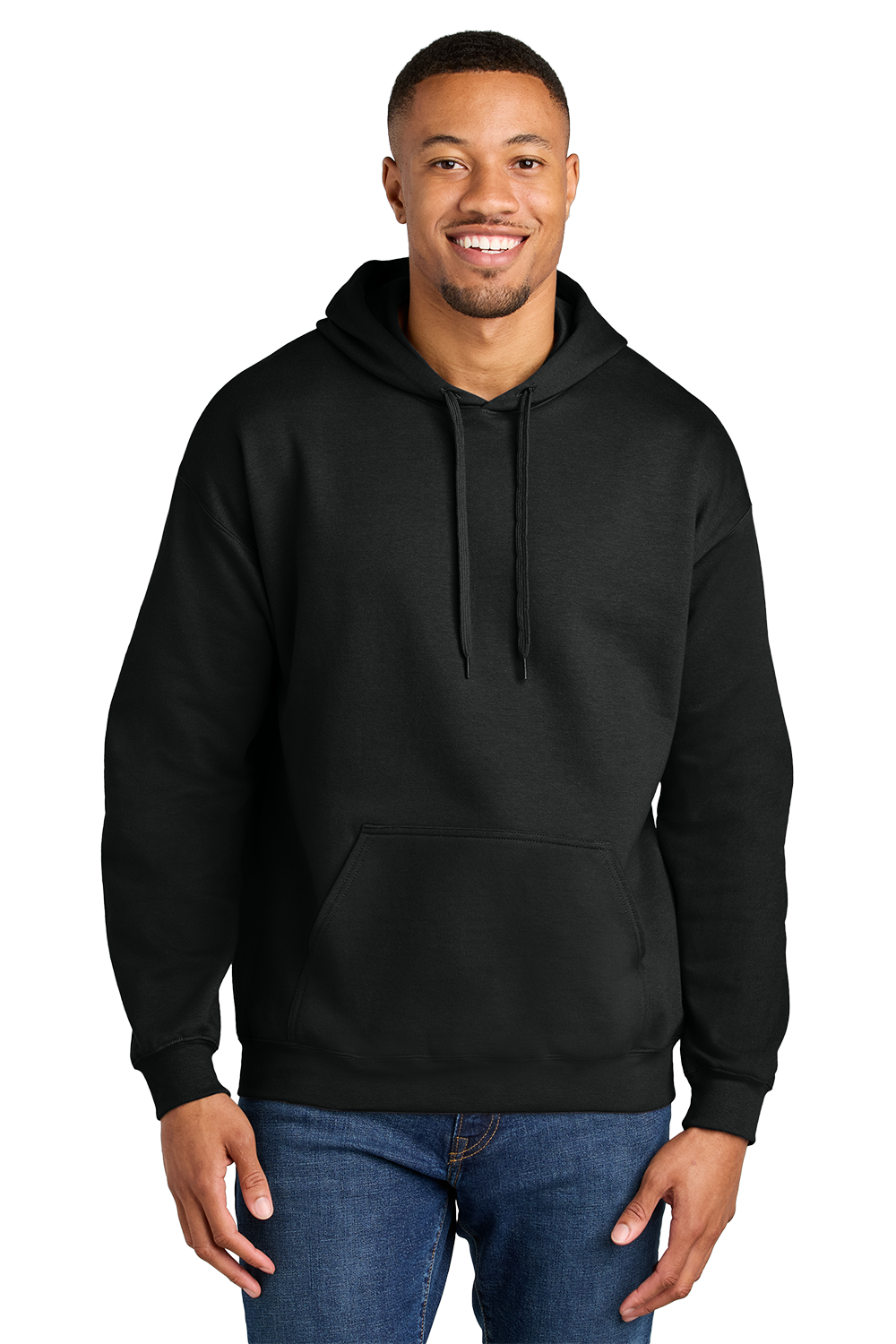 Hoodie - Gildan® Softstyle® Midweight Pullover Hooded Sweatshirt - SF500
