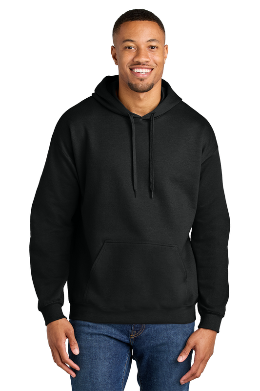 Hoodie - Gildan® Softstyle® Midweight Pullover Hooded Sweatshirt - SF500