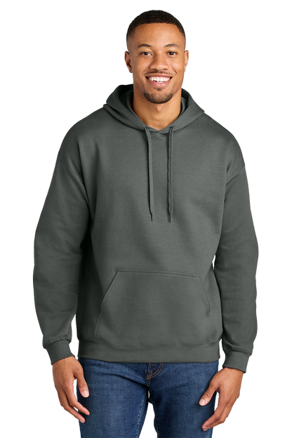 Hoodie - Gildan® Softstyle® Midweight Pullover Hooded Sweatshirt - SF500