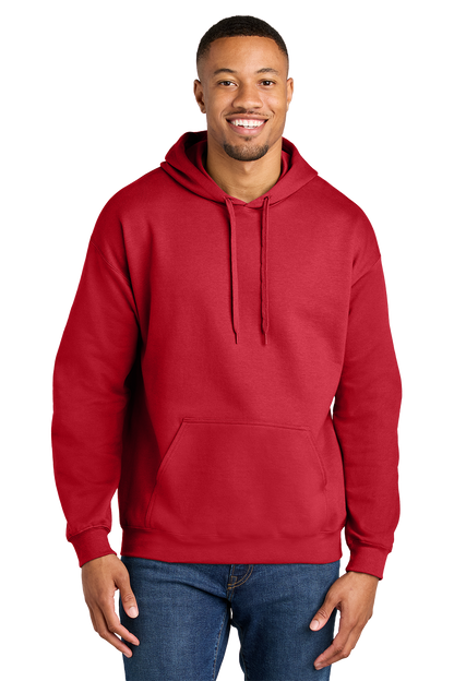 Hoodie - Gildan® Softstyle® Midweight Pullover Hooded Sweatshirt - SF500