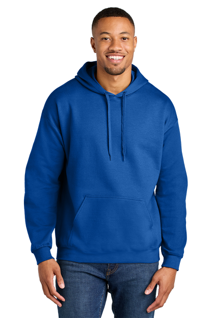Hoodie - Gildan® Softstyle® Midweight Pullover Hooded Sweatshirt - SF500