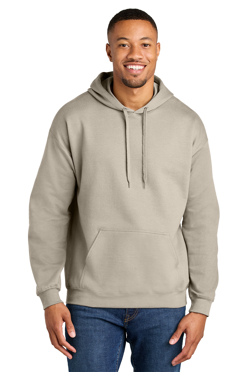 Hoodie - Gildan® Softstyle® Midweight Pullover Hooded Sweatshirt - SF500