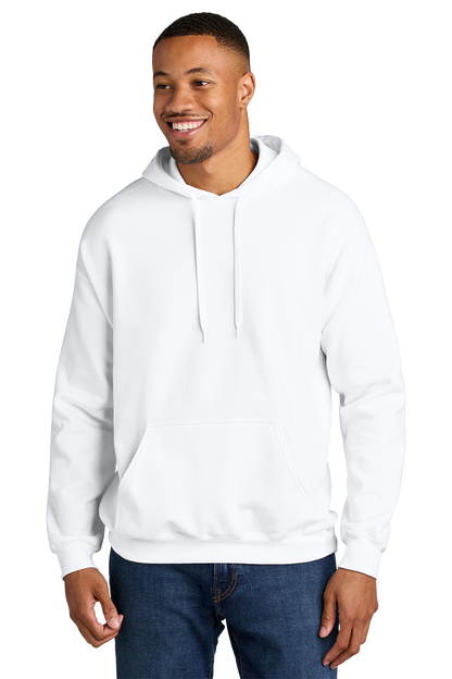 Hoodie - Gildan® Softstyle® Midweight Pullover Hooded Sweatshirt - SF500