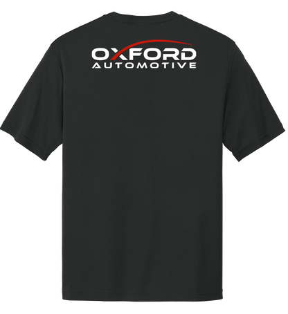 T-Shirt - PosiCharge Competitor Tee ST350 - Oxford Automotive