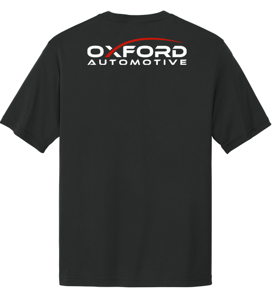 T-Shirt - PosiCharge Competitor Tee ST350 - Oxford Automotive