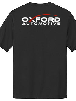 T-SHIRT - Sport-Tek PosiCharge Competitor Tee ST350 - Oxford Automotive Regular