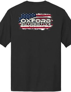 T-SHIRT - Sport-Tek PosiCharge Competitor Tee ST350 - Oxford Automotive