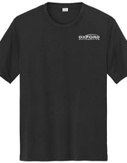 T-SHIRT - Sport-Tek PosiCharge Competitor Tee ST350 - Oxford Automotive