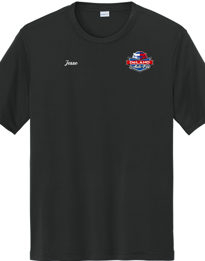 T-Shirt - PosiCharge Competitor Tee ST350 - DeLand Auto Fix